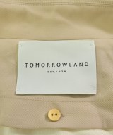 TOMORROWLAND（トゥモローランド）トレンチコート ベージュ サイズ:36(S位) レディース/2200646928098