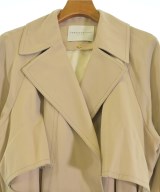 TOMORROWLAND（トゥモローランド）トレンチコート ベージュ サイズ:36(S位) レディース/2200646928098