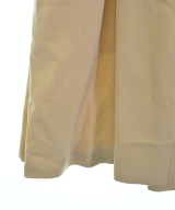 TOMORROWLAND（トゥモローランド）トレンチコート ベージュ サイズ:36(S位) レディース/2200646928098