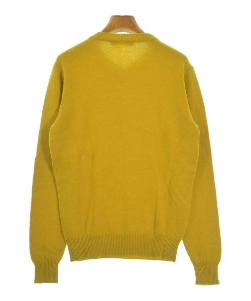 TOMORROWLAND（トゥモローランド）ニット・セーター 黄 サイズ:-(L位) レディース/2200650579071