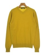 TOMORROWLAND（トゥモローランド）ニット・セーター 黄 サイズ:-(L位) レディース/2200650579071