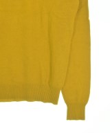 TOMORROWLAND（トゥモローランド）ニット・セーター 黄 サイズ:-(L位) レディース/2200650579071
