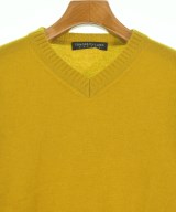 TOMORROWLAND（トゥモローランド）ニット・セーター 黄 サイズ:-(L位) レディース/2200650579071