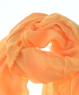 TOMORROWLAND（トゥモローランド）ストール オレンジ サイズ:- レディース/2200651606035