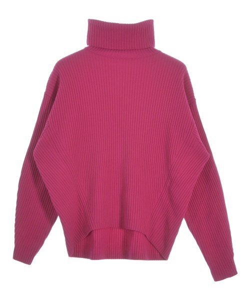 TOMORROWLAND(トゥモローランド)ニット・セーター ピンク サイズ:S/2200656600045