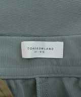 TOMORROWLAND（トゥモローランド）その他 グレー サイズ:36(S位) レディース/2200648346074