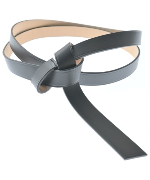 TOMORROWLAND(トゥモローランド)ベルト 黒 サイズ:-/2200649665242