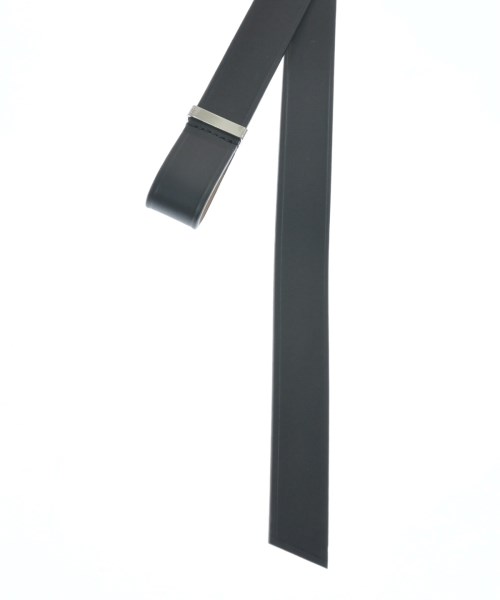 TOMORROWLAND（トゥモローランド）ベルト 黒 サイズ:- レディース/2200649665242