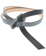 TOMORROWLAND（トゥモローランド）ベルト 黒 サイズ:- レディース/2200649665242