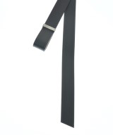 TOMORROWLAND（トゥモローランド）ベルト 黒 サイズ:- レディース/2200649665242