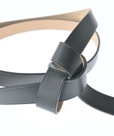 TOMORROWLAND（トゥモローランド）ベルト 黒 サイズ:- レディース/2200649665242