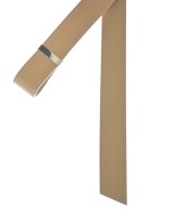 TOMORROWLAND（トゥモローランド）ベルト ベージュ サイズ:- レディース/2200649665259