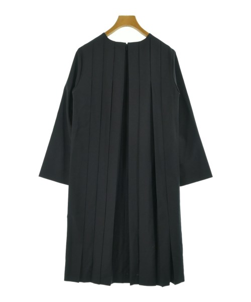 TOMORROWLAND（トゥモローランド）ワンピース 紺 サイズ:36(S位) レディース/2200650851047