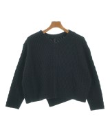 TOMORROWLAND（トゥモローランド）ニット・セーター 紺 サイズ:S レディース/2200655146025