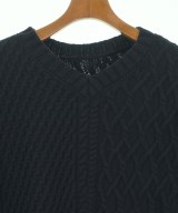 TOMORROWLAND（トゥモローランド）ニット・セーター 紺 サイズ:S レディース/2200655146025