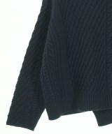 TOMORROWLAND（トゥモローランド）ニット・セーター 紺 サイズ:S レディース/2200655146025