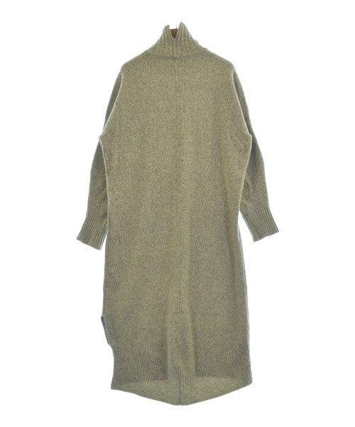 TOMORROWLAND（トゥモローランド）ワンピース グレー サイズ:F レディース/2200658629044