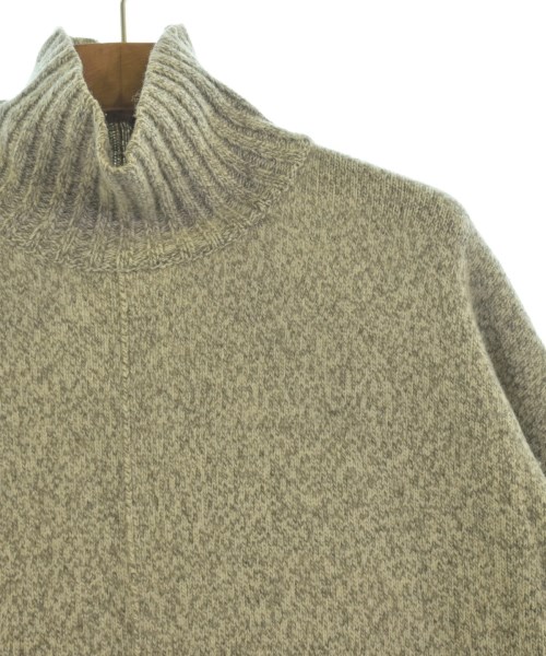 TOMORROWLAND（トゥモローランド）ワンピース グレー サイズ:F レディース/2200658629044