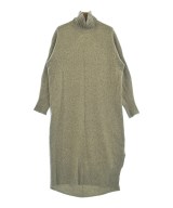 TOMORROWLAND（トゥモローランド）ワンピース グレー サイズ:F レディース/2200658629044