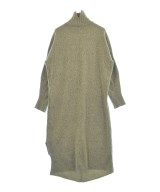 TOMORROWLAND（トゥモローランド）ワンピース グレー サイズ:F レディース/2200658629044