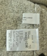 TOMORROWLAND（トゥモローランド）ワンピース グレー サイズ:F レディース/2200658629044