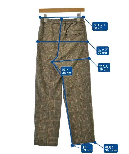 TOMORROWLAND（トゥモローランド）その他 ベージュ サイズ:36(S位) レディース/2200647613016