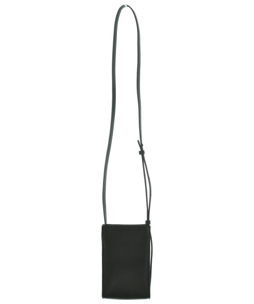 TOMORROWLAND(トゥモローランド)ショルダーバッグ 黒 サイズ:-/2200656795246