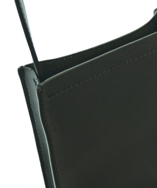 TOMORROWLAND（トゥモローランド）ショルダーバッグ 黒 サイズ:- レディース/2200656795246