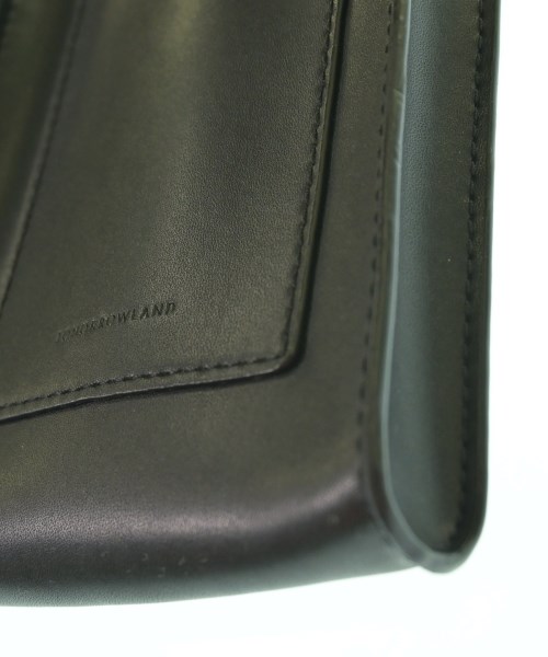 TOMORROWLAND（トゥモローランド）ショルダーバッグ 黒 サイズ:- レディース/2200656795246