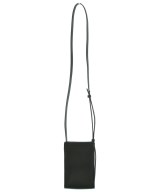 TOMORROWLAND（トゥモローランド）ショルダーバッグ 黒 サイズ:- レディース/2200656795246