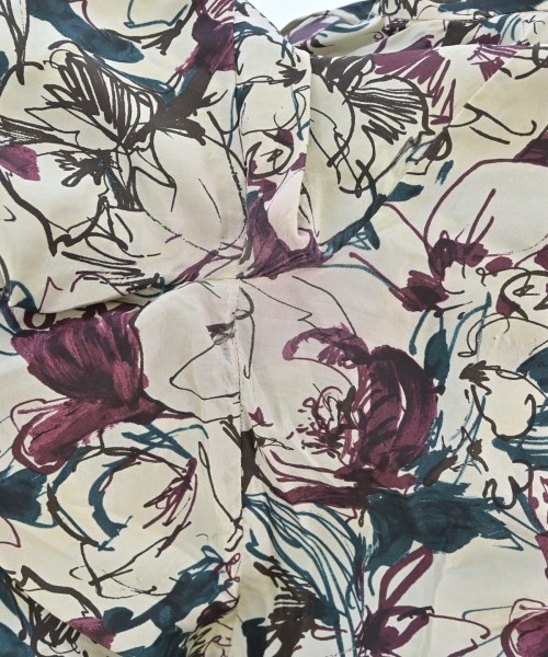 TOMORROWLAND（トゥモローランド）ブラウス ベージュ サイズ:36(S位) レディース/2200656173020