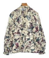 TOMORROWLAND（トゥモローランド）ブラウス ベージュ サイズ:36(S位) レディース/2200656173020