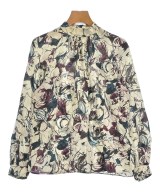 TOMORROWLAND ブラウス