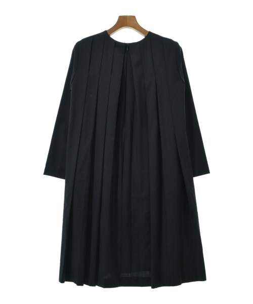 TOMORROWLAND(トゥモローランド)ワンピース 紺 サイズ:36(S位)/2200656427017