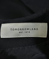 TOMORROWLAND（トゥモローランド）ワンピース 紺 サイズ:36(S位) レディース/2200656427017