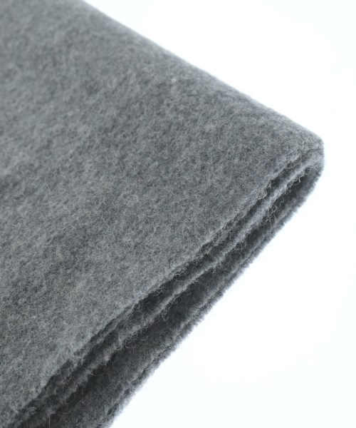 TOMORROWLAND（トゥモローランド）ストール グレー サイズ:- レディース/2200657393045