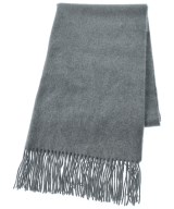 TOMORROWLAND（トゥモローランド）ストール グレー サイズ:- レディース/2200657393045