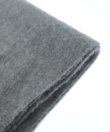 TOMORROWLAND（トゥモローランド）ストール グレー サイズ:- レディース/2200657393045