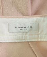 TOMORROWLAND（トゥモローランド）ロング・マキシ丈スカート ピンク サイズ:34(XS位) レディース/2200657558024