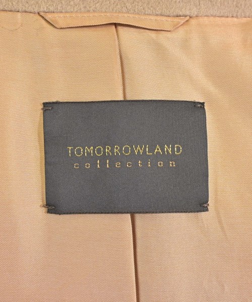 TOMORROWLAND collection（トゥモローランドコレクション）その他 ベージュ サイズ:38(M位) レディース/2200656391011