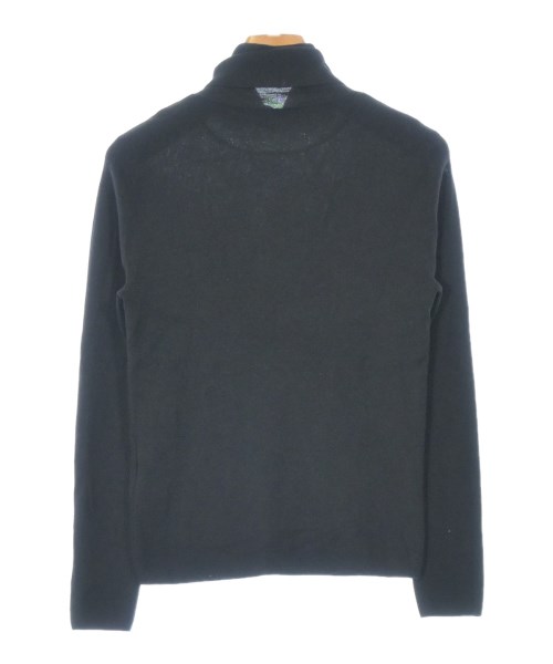 TOMORROWLAND（トゥモローランド）ニット・セーター 黒 サイズ:S レディース/2200656612024