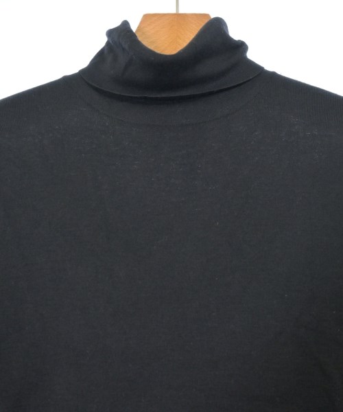 TOMORROWLAND（トゥモローランド）ニット・セーター 黒 サイズ:S レディース/2200656612024