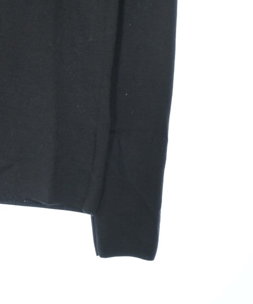 TOMORROWLAND（トゥモローランド）ニット・セーター 黒 サイズ:S レディース/2200656612024