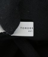 TOMORROWLAND（トゥモローランド）ニット・セーター 黒 サイズ:S レディース/2200656612024