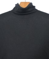 TOMORROWLAND（トゥモローランド）ニット・セーター 黒 サイズ:S レディース/2200656612024