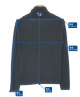 TOMORROWLAND（トゥモローランド）ニット・セーター 黒 サイズ:S レディース/2200656612024