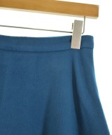 TOMORROWLAND（トゥモローランド）ロング・マキシ丈スカート 青 サイズ:36(S位) レディース/2200657501044