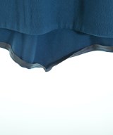 TOMORROWLAND（トゥモローランド）ロング・マキシ丈スカート 青 サイズ:36(S位) レディース/2200657501044