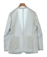 TOMORROWLAND（トゥモローランド）カジュアルジャケット グレー サイズ:34(XS位) レディース/2200659174024