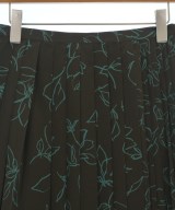 TOMORROWLAND（トゥモローランド）ロング・マキシ丈スカート 茶 サイズ:36(S位) レディース/2200659435026